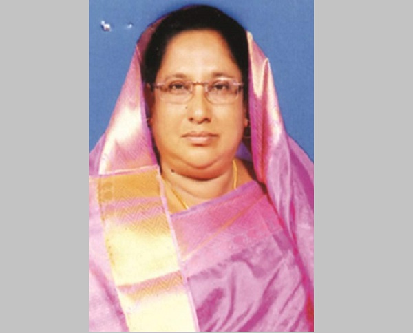 যশোর সদর উপজেলা পরিষদের উপ নির্বাচনে নৌকার মাঝি হলেন নীরা