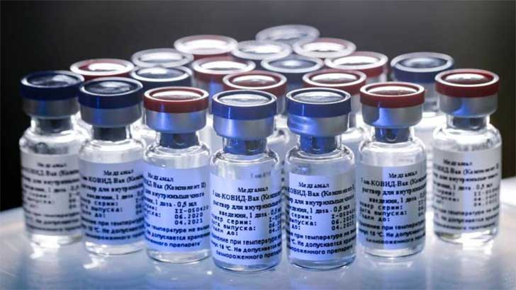 ফাইজারের ভ্যাকসিনে অনুমোদন যুক্তরাষ্ট্র, মেক্সিকোর, মোট ৬ দেশ