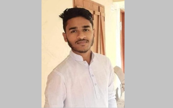 গোপালগঞ্জে সড়ক দুর্ঘটনায় মাদ্রাসা ছাত্র  নিহত