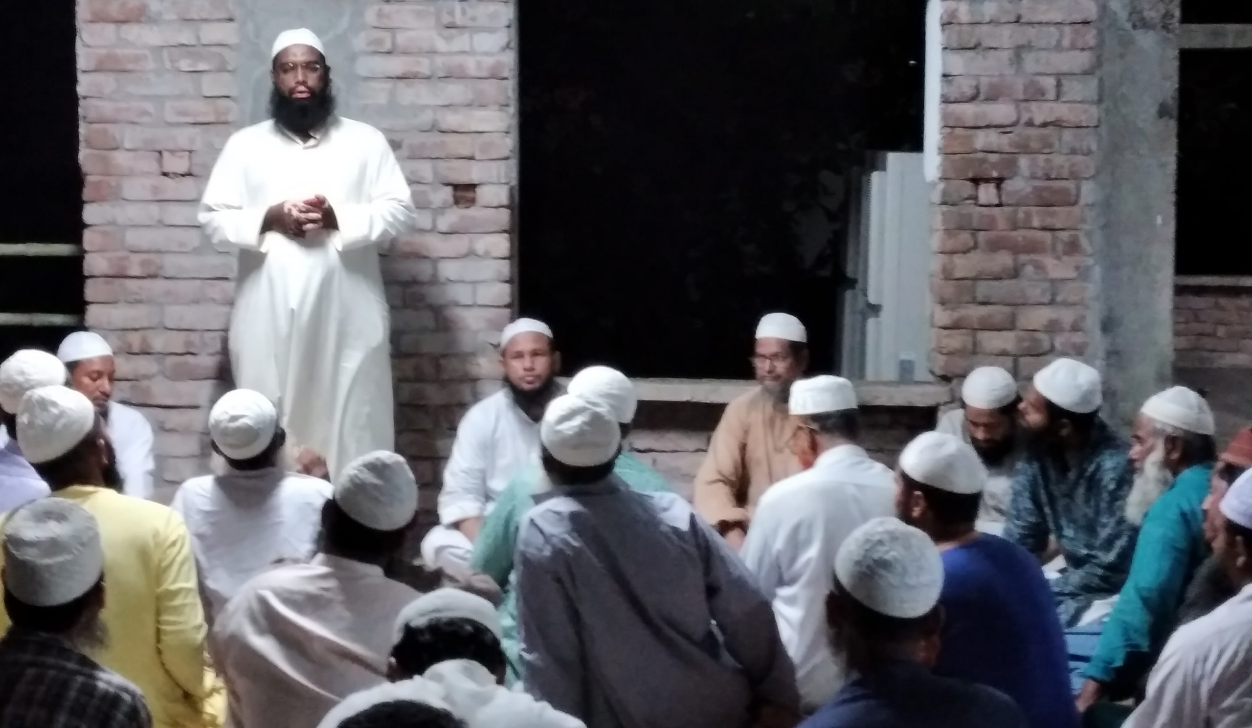 ইসলামী আন্দোলন খুলনা দৌলতপুর থানার দায়িত্বশীল প্রশিক্ষণ কর্মশালা অনুষ্ঠিত