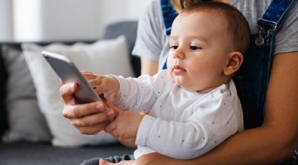 লাইফস্টাইল শিশুর দেরিতে কথা বলার বড় কারণ