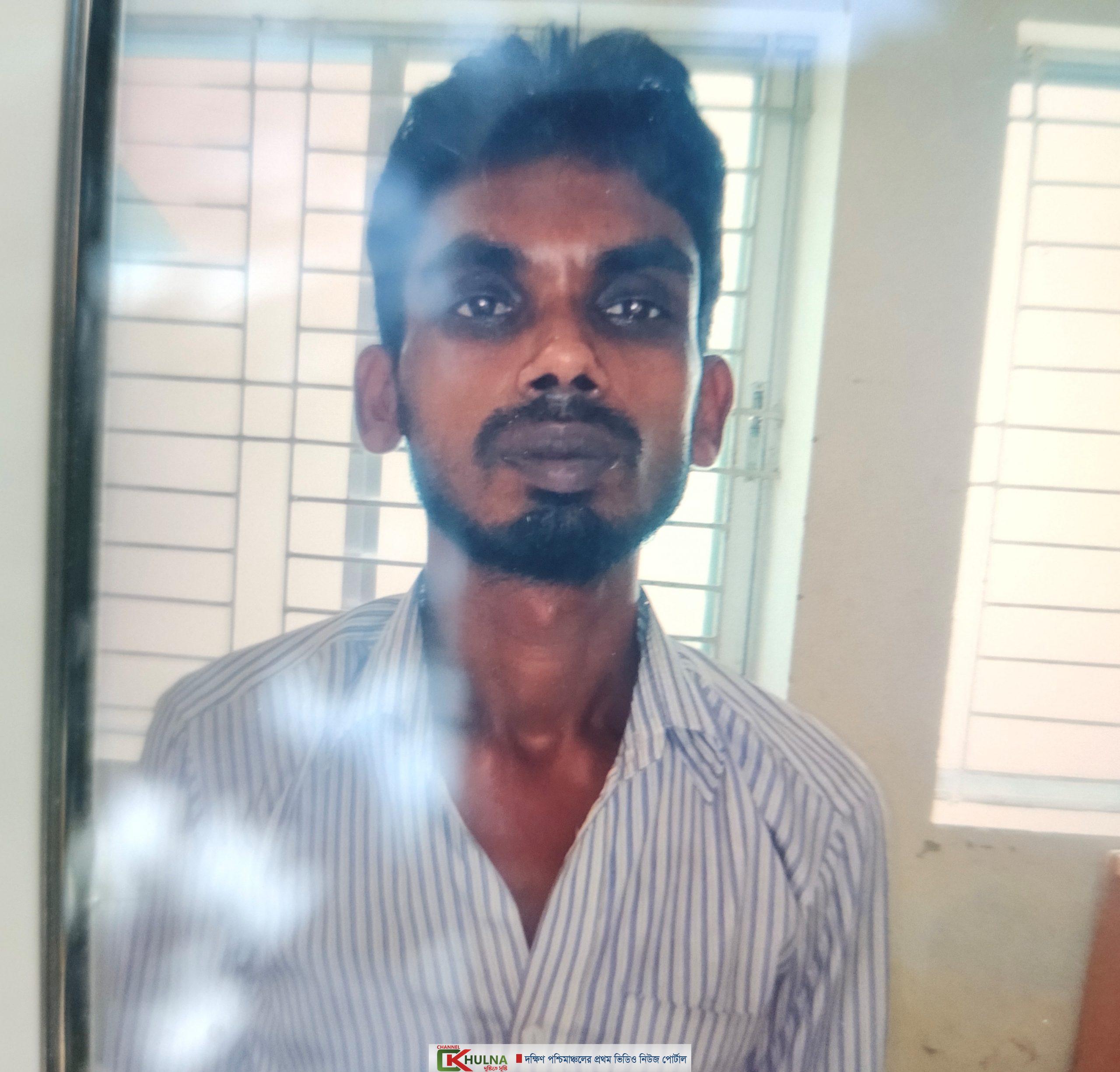 ফকিরহাটে এনজিও কর্মীকে গণধর্ষণ ভিডিও ধারণ, ভ্যান চালক আটক