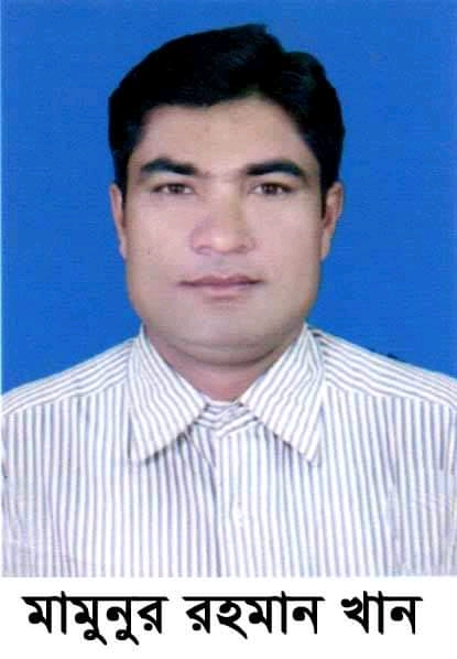 সাতক্ষীরার তালার সরুলিয়া ইউপি নির্বাচনে সকলের প্রিয় মুখ মামুনুর রহমান খান