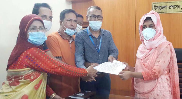 ফুলতলা বিশ্ব শিক্ষক দিবস পালিত