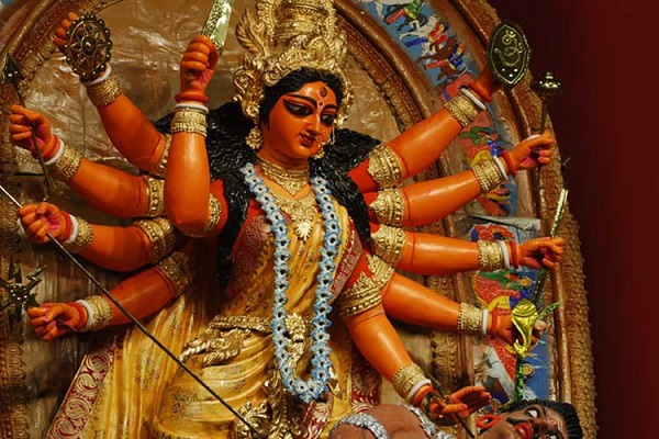 রামপালে দূর্গা পূজা অনুষ্ঠিত হবে ৩৯ টি মন্দিরে