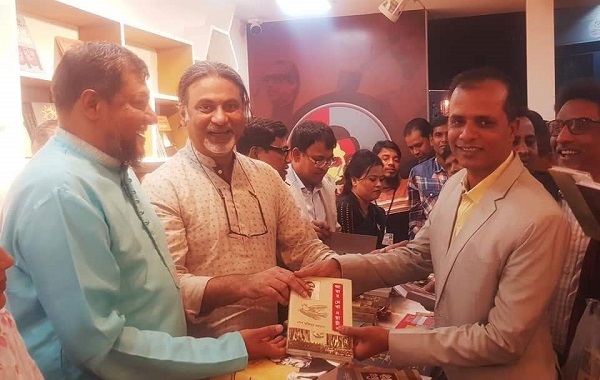 ফকিরহাটের শেখ হুমায়ুন কবীরকে ঢাকা মহানগর দক্ষিন যুবলীগের সাধারন সম্পাদক হিসেবে চায় কর্মীরা