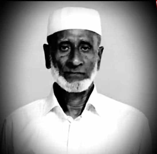 পুটিখালী ইউনিয়নের প্রথম নির্বাচিত চেয়ারম্যানের মৃত্যুতে উন্নয়ন কমিটির শোক