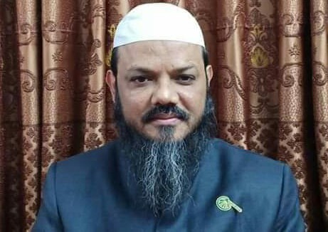 শায়েখে চরমোনাই মুফতী ফয়জুল করীম খুলনায় আসছেন কাল