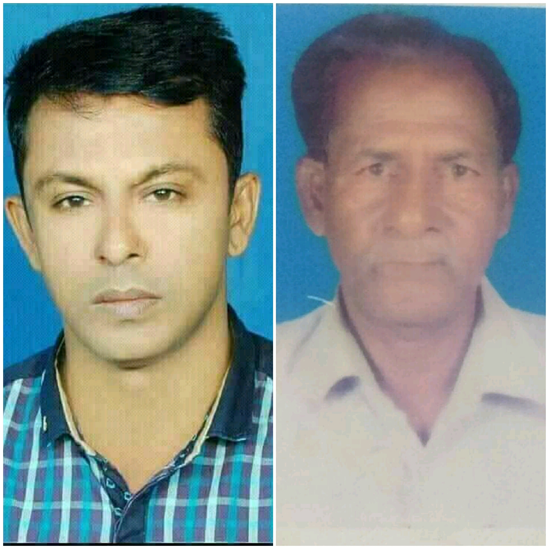 মাগুরা জেলা স্বেচ্ছাসেবক দলের সভাপতির পিতার ইন্তেকাল