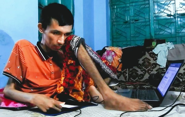 মাগুরার বিস্ময় বালক ফাহিমুল করিম আর নেই