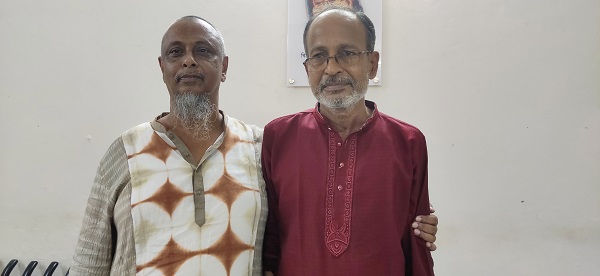 বাগেরহাট প্রেসক্লাব নির্বাচনে নীহার-বাকী পরিষদের নিরঙ্কুশ বিজয়