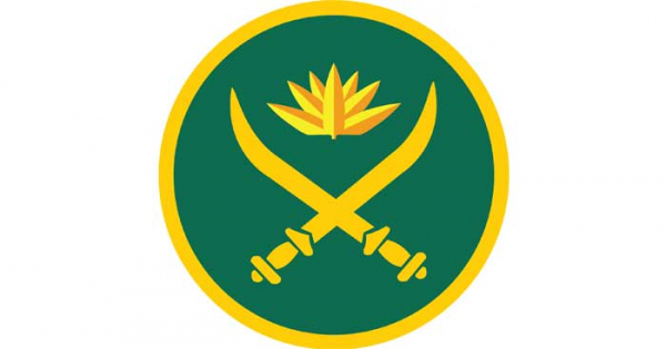 ‘কতিপয় অবাঞ্ছিত প্রাক্তন সেনাসদস্যকে’ নিয়ে সেনাসদরের বক্তব্য