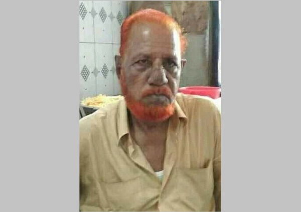 মোংলা পৌর বিএনপির সহ-সভাপতি মো: মমতাজুল ইসলামের ইন্তেকাল