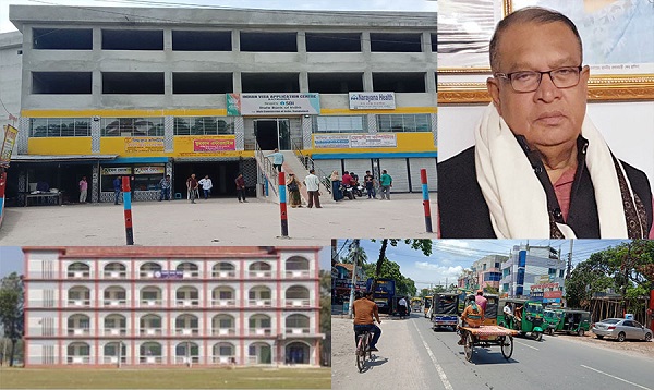 শেখ হাসিনার ক্ষমতায় এমপি রবির প্রচেষ্টায় ৭বছরে বদলে গেছে সাতক্ষীরা