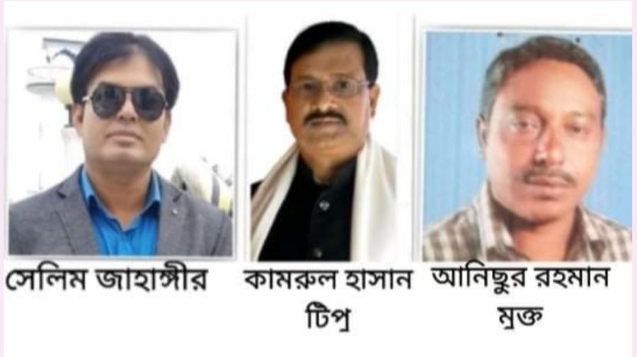 পাইকগাছায় পৌর নির্বাচন কে সমনে রেখে ব্যস্ত সময় পার করছেন আ’লীগের মেয়র প্রার্থীরা