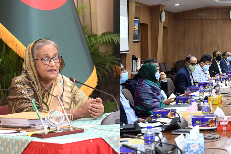 অপপ্রচার ছড়ানো ‘বাকস্বাধীনতা’ নয়: প্রধানমন্ত্রী