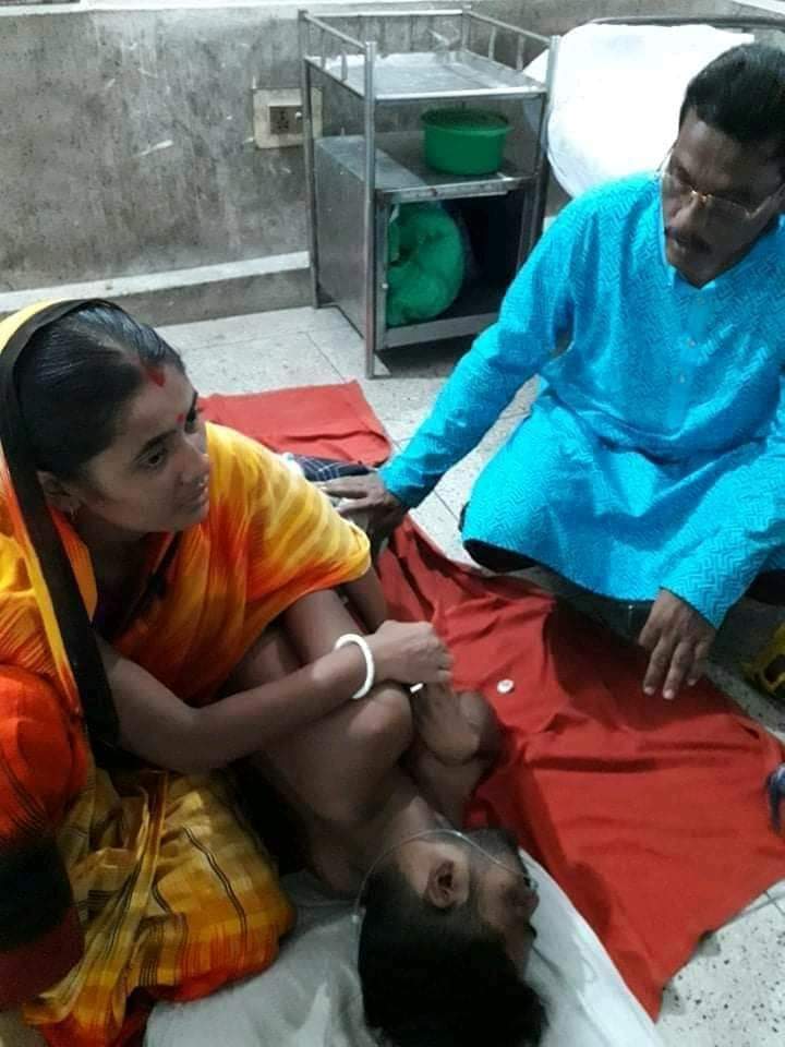 তালায় নেশার ঔষধ খেয়ে ব্যবসায়ীর মৃত্যু