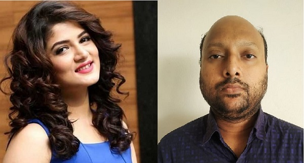 শ্রাবন্তীকে কুপ্রস্তাবের অভিযোগে খুলনায় যুবক গ্রেপ্তার