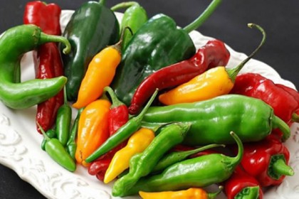 কাঁচা মরিচের অসাধারণ কিছু স্বাস্থ্য উপকারিতা