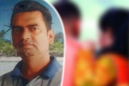 কথিত খালার সাথে পরকীয়া, ট্রাংকে লুকিয়ে প্রাণ গেল ভাগনের