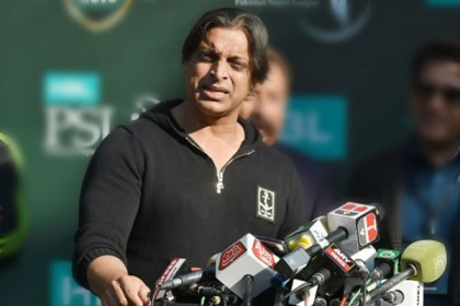 ‘লাহোর হয়ে কাশ্মীর দখলের পর ভারতে হামলা করব’, শোয়েবের ভিডিও ভাইরাল