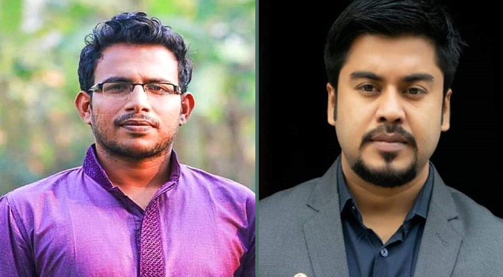 কুষ্টিয়া জেলা ছাত্রলীগের সভাপতি অনিক, সা. সম্পাদক হাফিজ