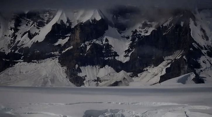 অ্যান্টার্টিকায়ও পৌঁছালো করোনা, বাদ রইলো না কোনো মহাদেশ