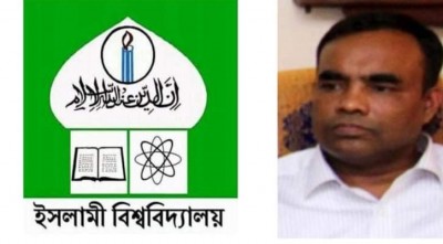 ইবির নতুন প্রক্টর অধ্যাপক জাহাঙ্গীর