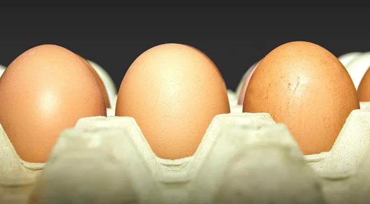 পাকিস্তানে ১ ডিমের দাম ৩০ রুপি, আদার কেজি ১ হাজার