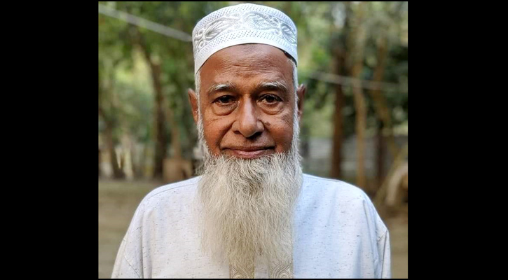 বীর মুক্তিযোদ্ধা আব্দুর রশিদের ইন্তেকাল