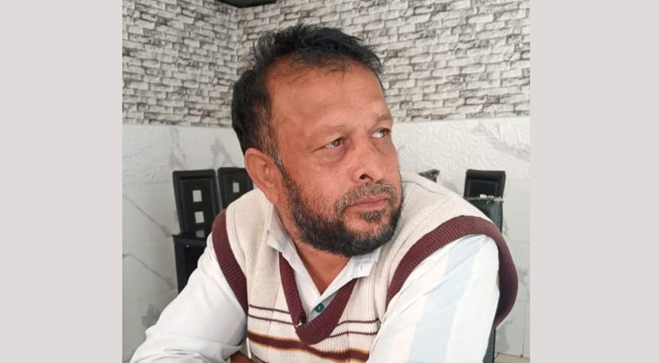 কুকুর মারতে গিয়ে নিজের গুলিতে প্রাণ গেল প্রবাসীর