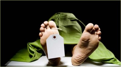 চুয়াডাঙ্গায় প্রবাসীর ছেলের মরদেহ উদ্ধার