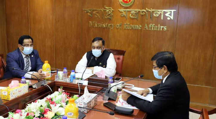 মাদক শনাক্তে বিমানবন্দরে দেওয়া হবে ডগ স্কোয়াড