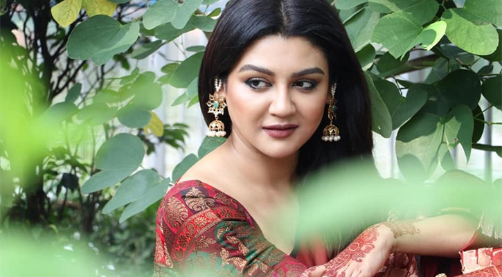 নানির হাতের তেতো খাবারই জয়ার রূপরহস্য!