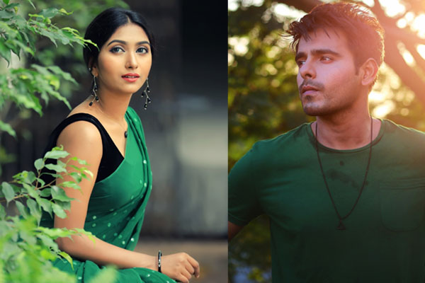 রাফির দামাল ছবিতে সিয়ামের নায়িকা সুমি