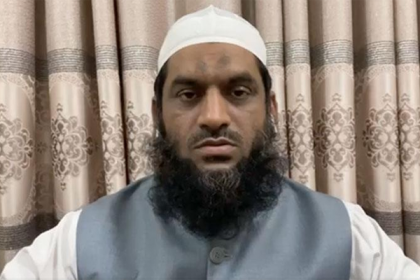 রিমান্ডে প্রথম দিনেই মুখ খুলেছেন মামুনুল