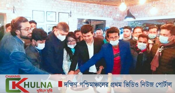 মাগুরায় “ফুড-ইউ” চাইনিজ রেষ্টুরেন্টের উদ্বোধন করেছেন এমপি’ সাইফুজ্জামান শিখর