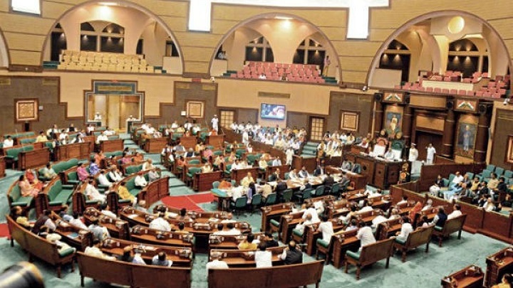 ভারতে জোরপূর্বক ধর্মান্তর বিরোধী বিল পাস