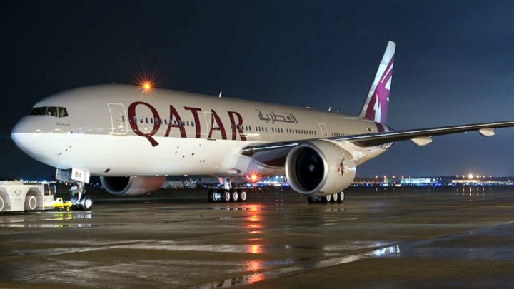 করোনা পজেটিভ যাত্রী নিয়ে ঢাকায় কাতার এয়ারওয়েজ!