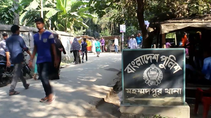 মাগুরায় স্বামীর লাঠির আঘাতে স্ত্রীর মৃত্যু