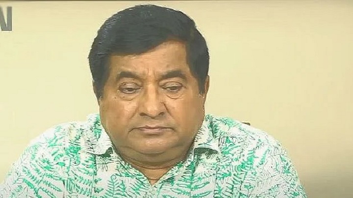 বরেণ্য অভিনেতা কাদের আর নেই