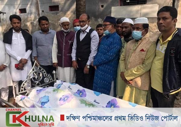 ভৈরব নদীতে ডুবে জিয়ার মর্মান্তিক মৃত্যুতে মহানগর বিএনপির শোক