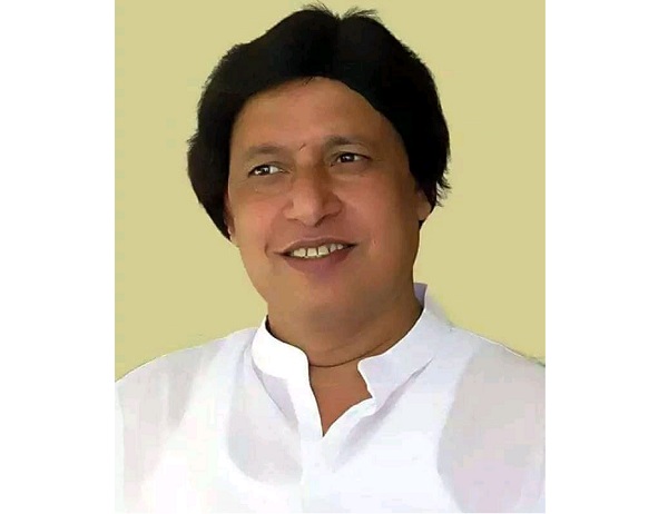 পৌরসভা নির্বাচন: মোড়েলগঞ্জে আবারও নৌকা পেলেন মনিরুল হক তালুকদার