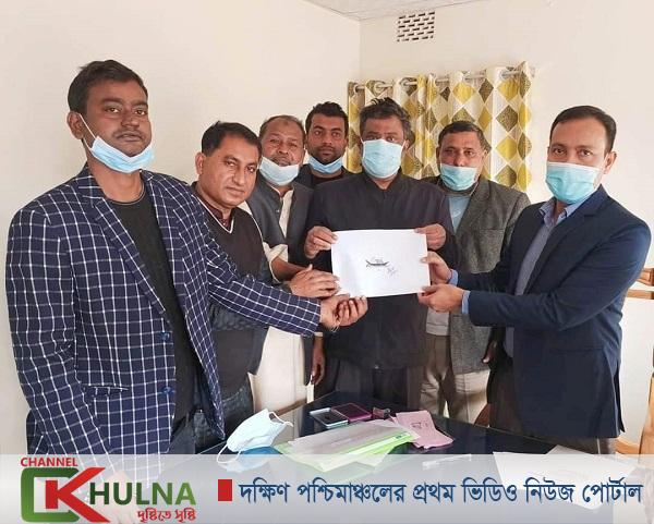 মাগুরা পৌরসভা নির্বাচনে ৫০ প্রার্থীর মধ্যে প্রতীক বরাদ্দ