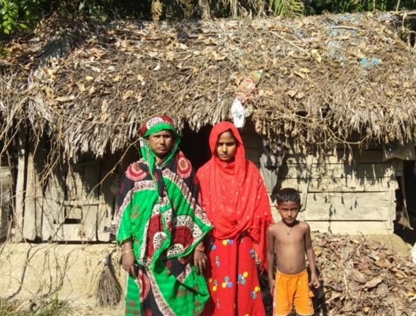 পাইকগাছায় মৃত্যু ব্যক্তিকে জীবিত দেখিয়ে জমি রেজিস্ট্রি অতঃপর দখলের পায়তারা