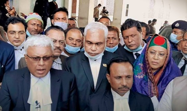 শেখ হাসিনার গাড়িবহরে হামলার মামলায় আরও ৫ জনের সাক্ষ্য গ্রহন