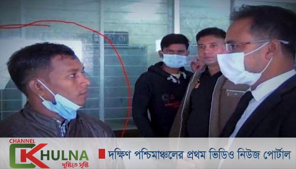 সাতক্ষীরা আদালতে ব্যতিক্রমী রায়, মাদক মামলার আসামি থাকবেন বাড়িতে