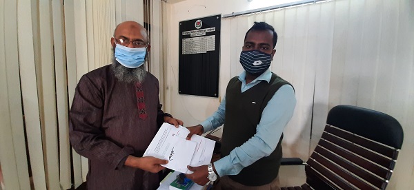 পৌর নিবার্চনকে ঘিরে সরগরম মোংলা পোর্ট পৌরসভা