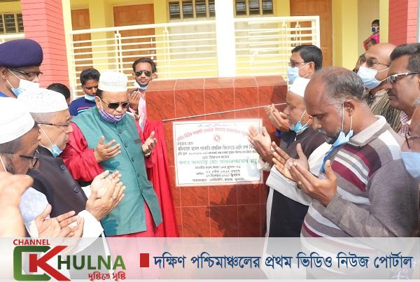 শেখ হাসিনা ক্ষমতায় না থাকলে বাংলাদেশে উন্নয়ন সম্ভব হতনা —সাংসদ বাবু