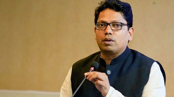 বাংলাদেশ এখন বিশ্বের ২০তম রাষ্ট্রে পরিণত হয়েছে: পলক